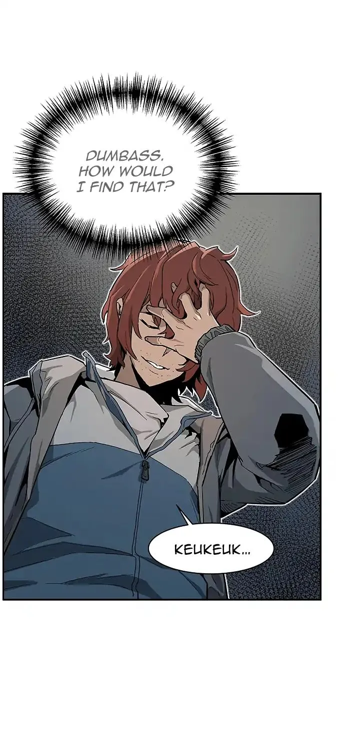 The Second Coming Of Gluttony Mangakakalot X Chapter 4 Page 9