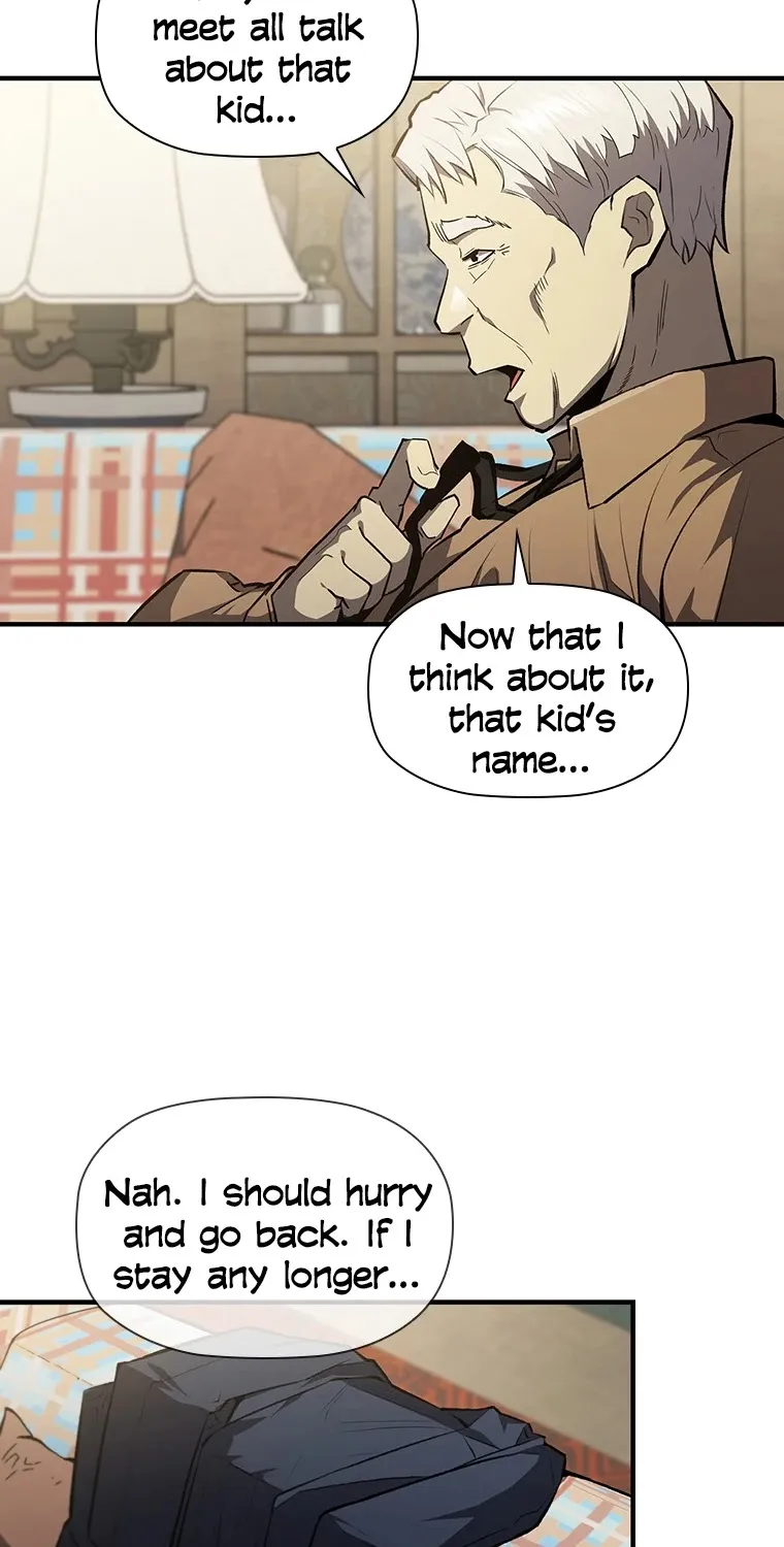 The Second Coming Of Gluttony Mangakakalot X Chapter 40.1 Page 16
