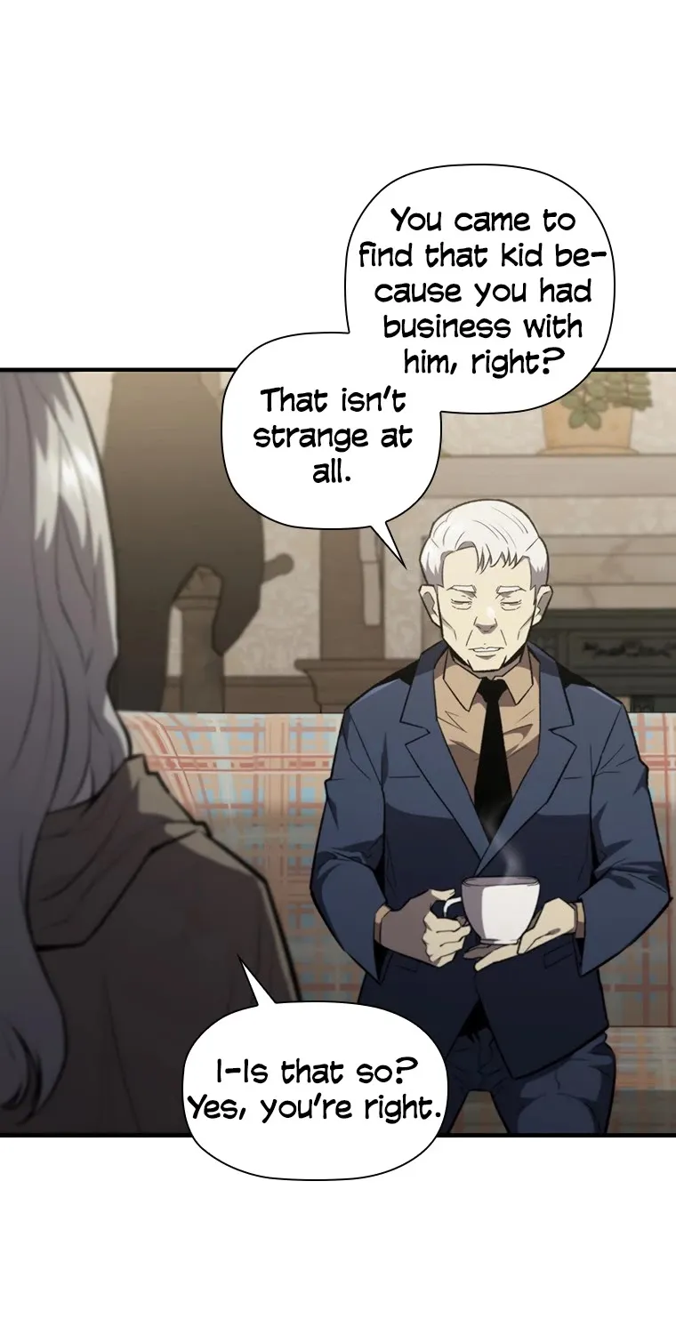The Second Coming Of Gluttony Mangakakalot X Chapter 40.1 Page 26