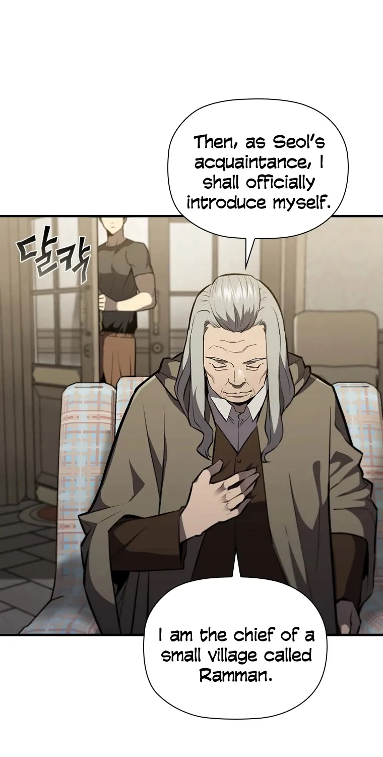 The Second Coming Of Gluttony Mangakakalot X Chapter 40.1 Page 27