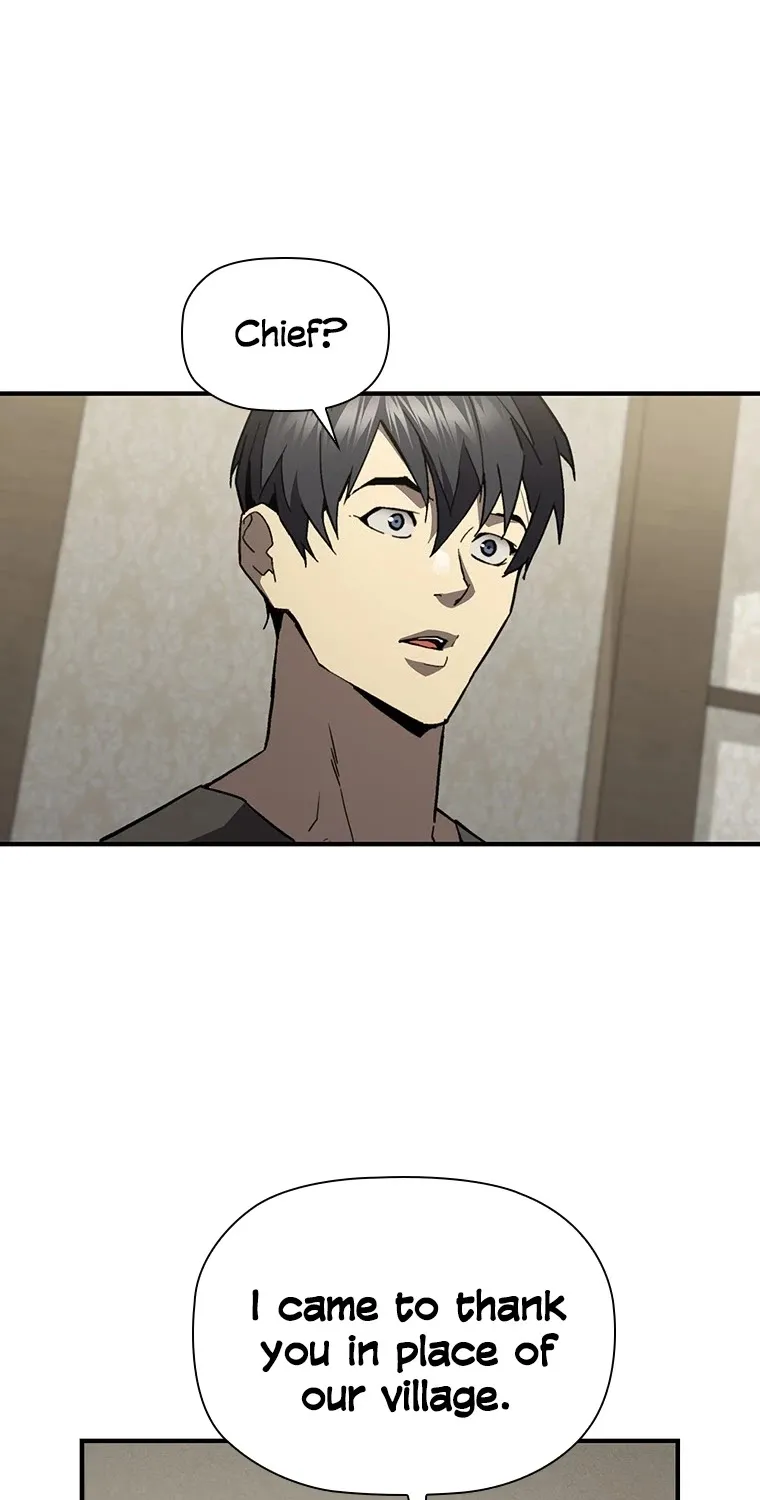 The Second Coming Of Gluttony Mangakakalot X Chapter 40.1 Page 28