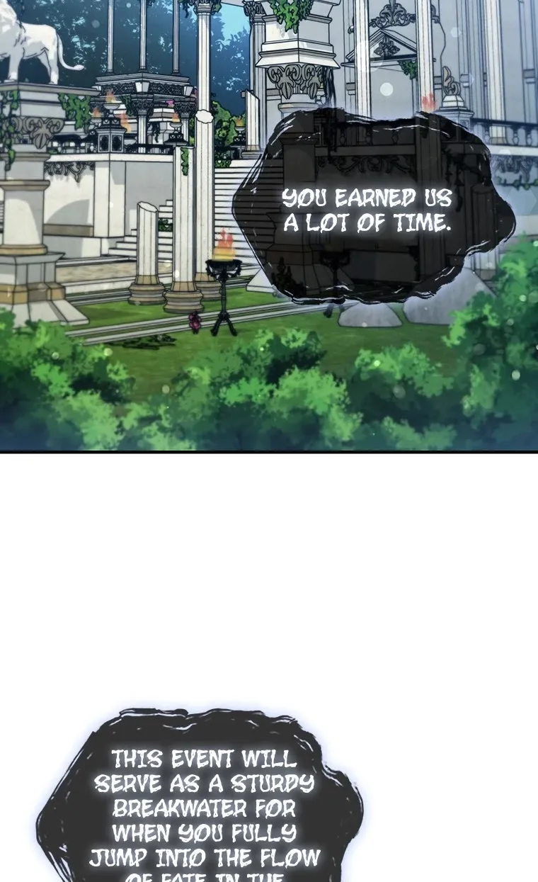 The Second Coming Of Gluttony Mangakakalot X Chapter 40.1 Page 3