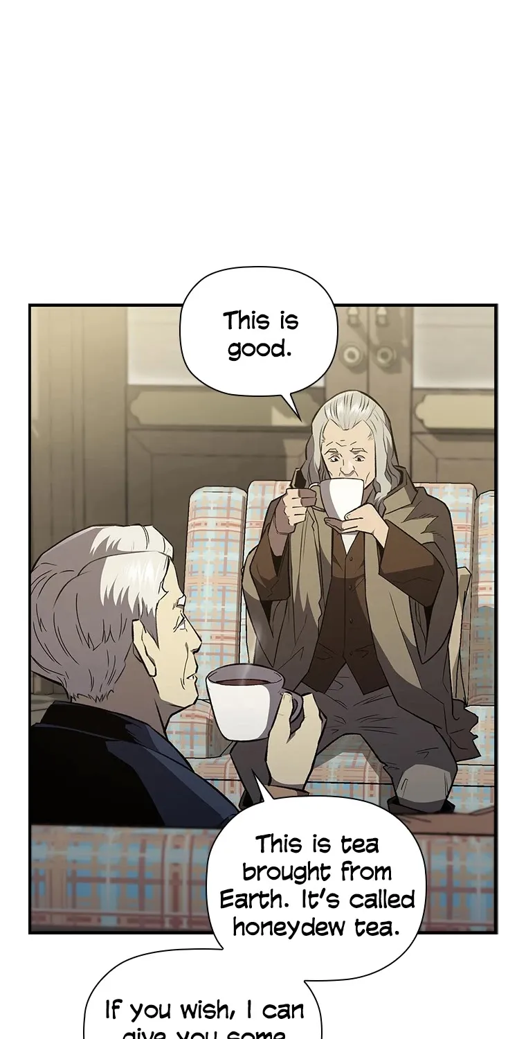The Second Coming Of Gluttony Mangakakalot X Chapter 40.1 Page 22