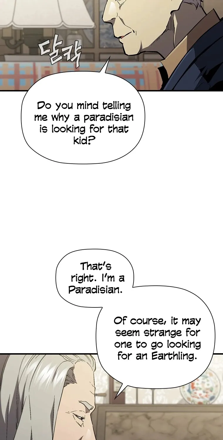 The Second Coming Of Gluttony Mangakakalot X Chapter 40.1 Page 24