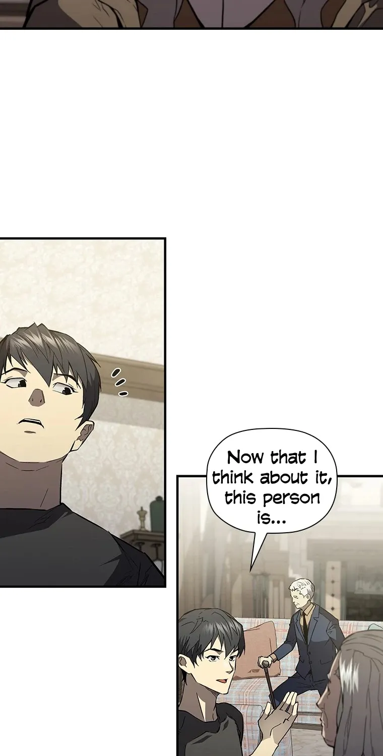 The Second Coming Of Gluttony Mangakakalot X Chapter 40.1 Page 38