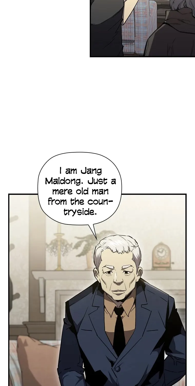 The Second Coming Of Gluttony Mangakakalot X Chapter 40.1 Page 39