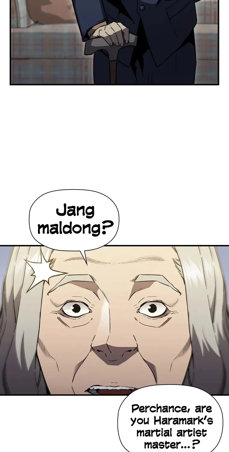 The Second Coming Of Gluttony Mangakakalot X Chapter 40.1 Page 40