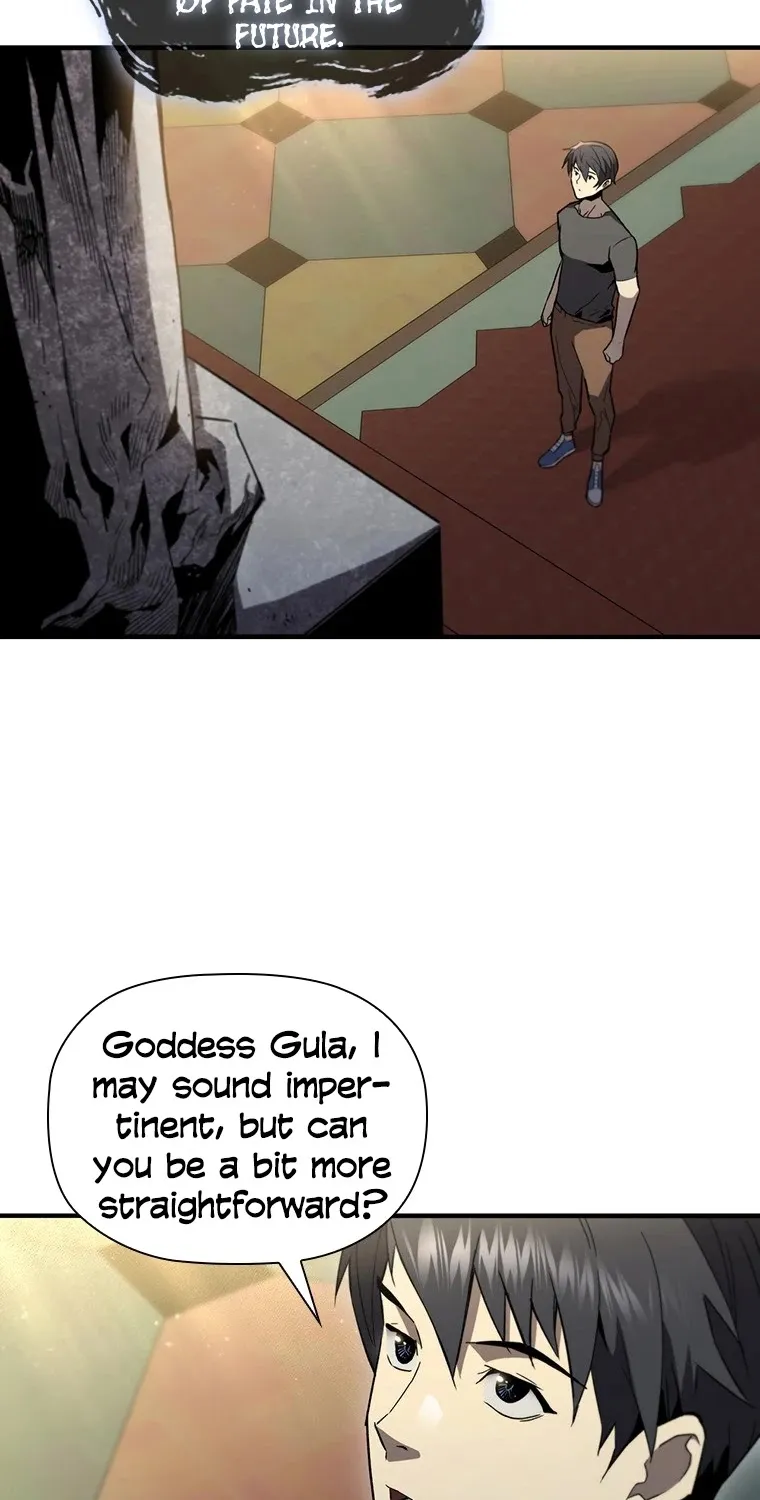 The Second Coming Of Gluttony Mangakakalot X Chapter 40.1 Page 4