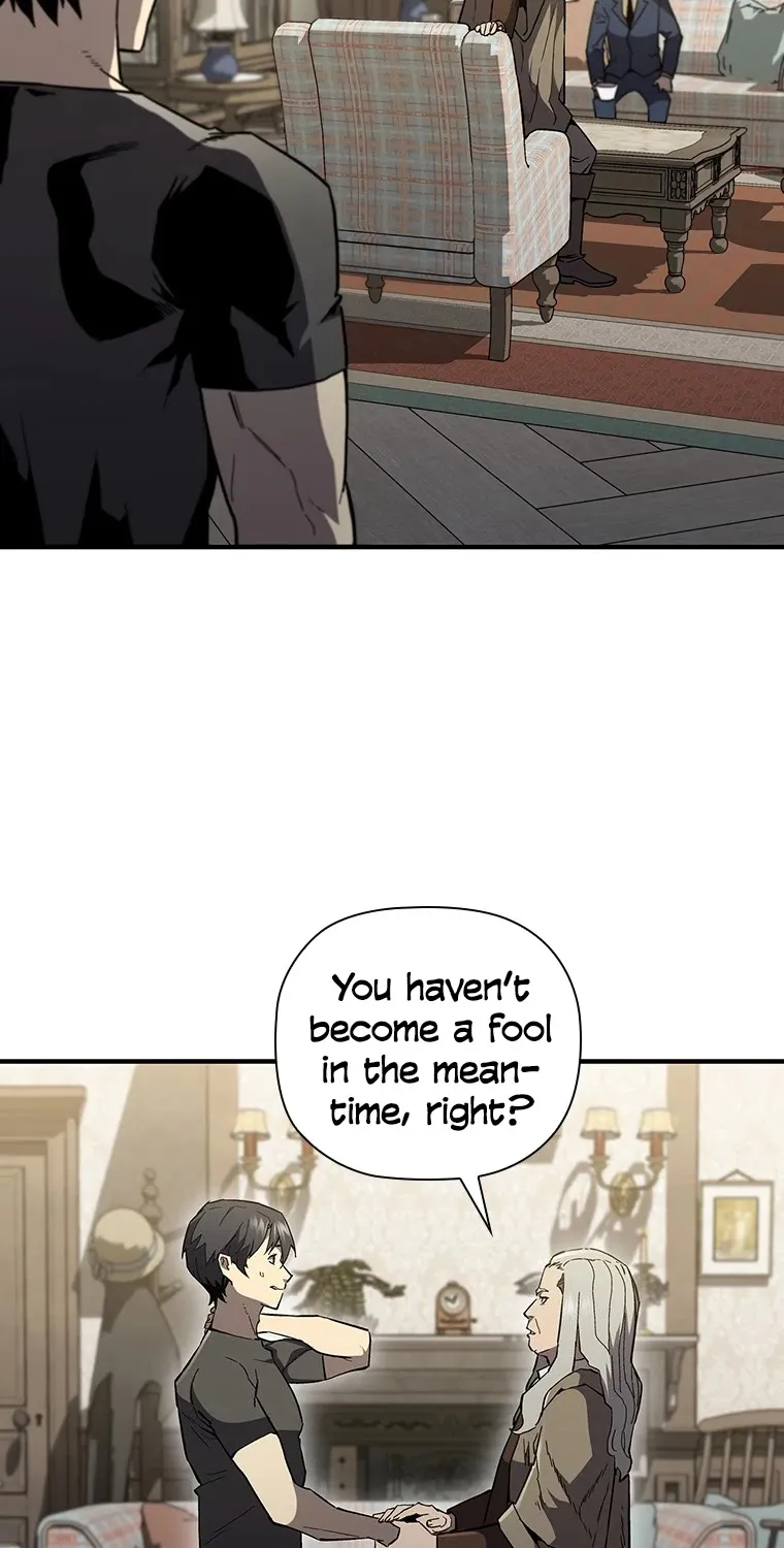 The Second Coming Of Gluttony Mangakakalot X Chapter 40.1 Page 32