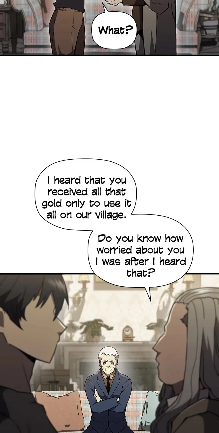 The Second Coming Of Gluttony Mangakakalot X Chapter 40.1 Page 33