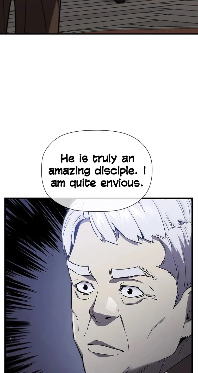 The Second Coming Of Gluttony Mangakakalot X Chapter 40.1 Page 45