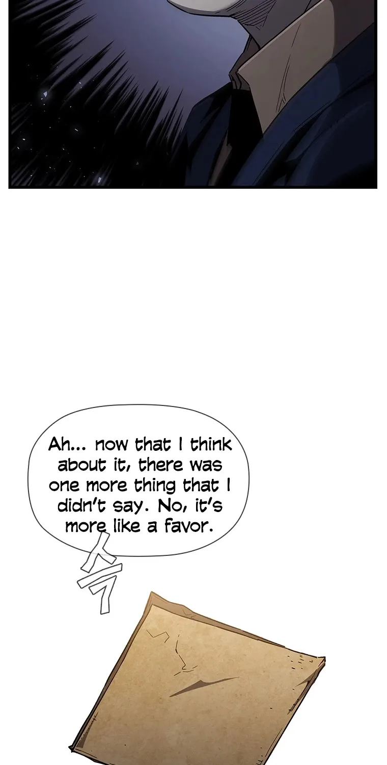 The Second Coming Of Gluttony Mangakakalot X Chapter 40.1 Page 46