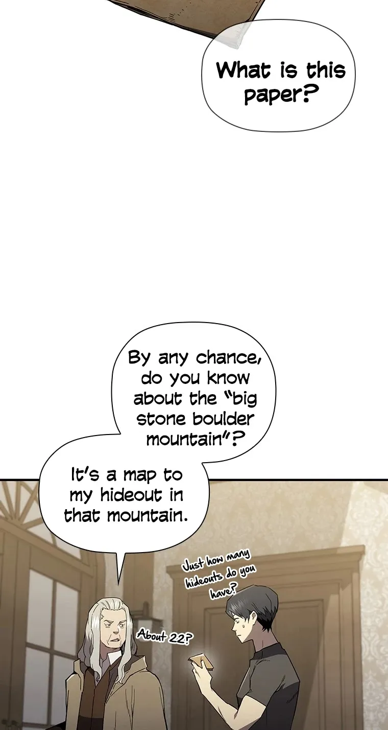 The Second Coming Of Gluttony Mangakakalot X Chapter 40.1 Page 47