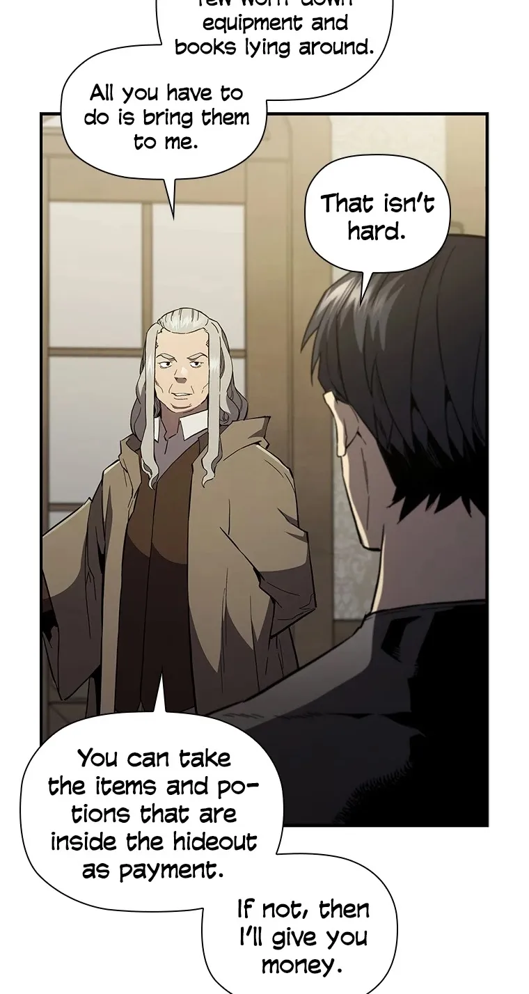 The Second Coming Of Gluttony Mangakakalot X Chapter 40.1 Page 49