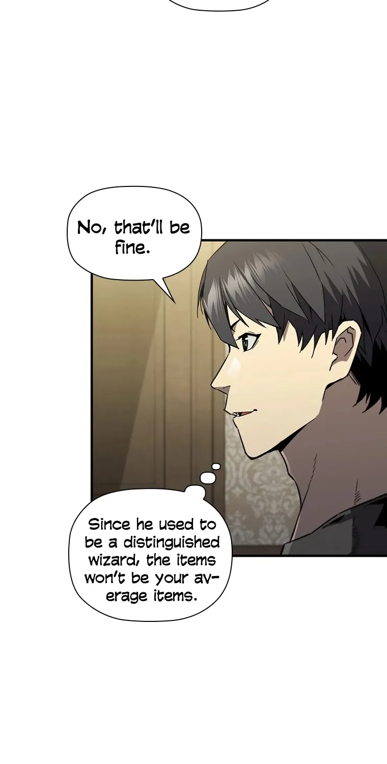 The Second Coming Of Gluttony Mangakakalot X Chapter 40.1 Page 50
