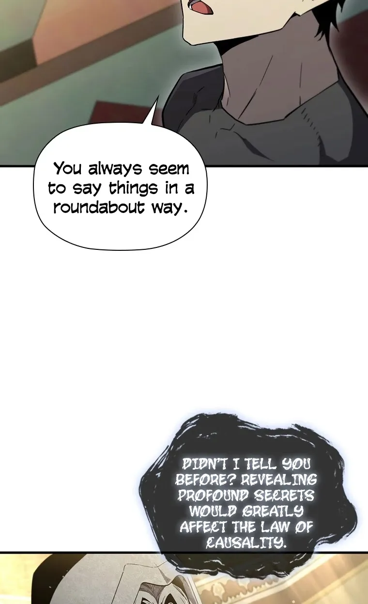 The Second Coming Of Gluttony Mangakakalot X Chapter 40.1 Page 5
