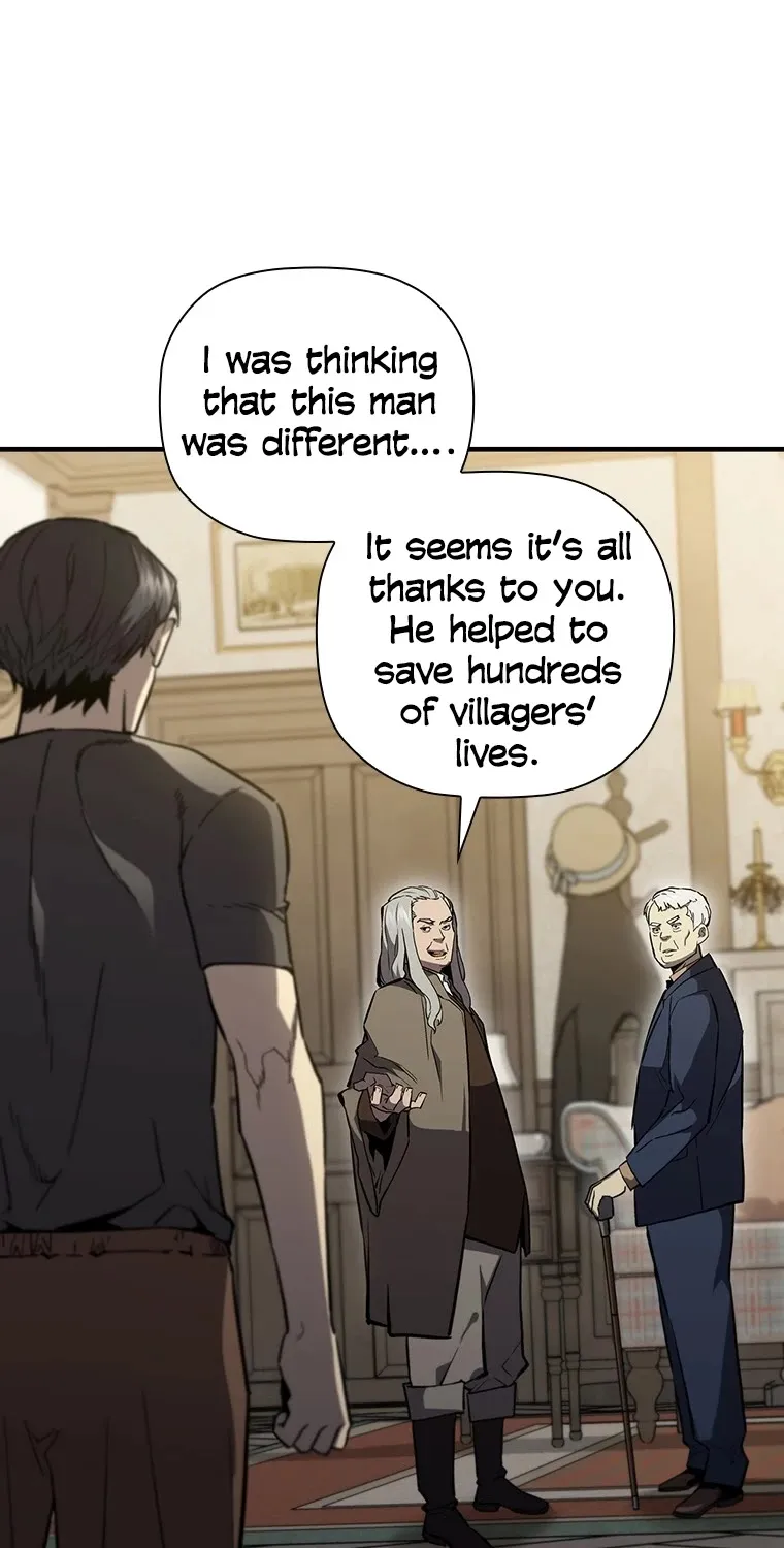 The Second Coming Of Gluttony Mangakakalot X Chapter 40.1 Page 44