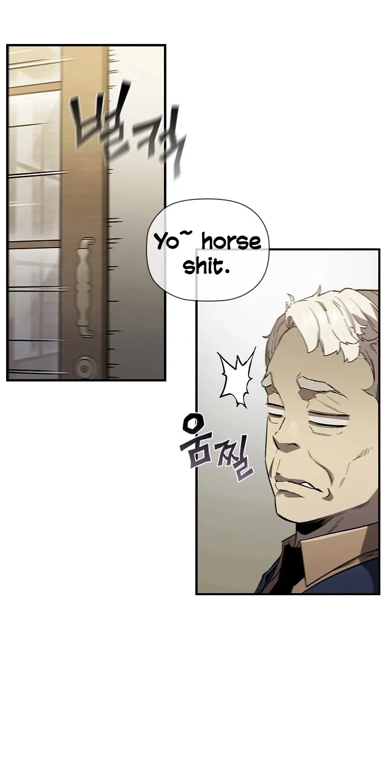 The Second Coming Of Gluttony Mangakakalot X Chapter 40.1 Page 57