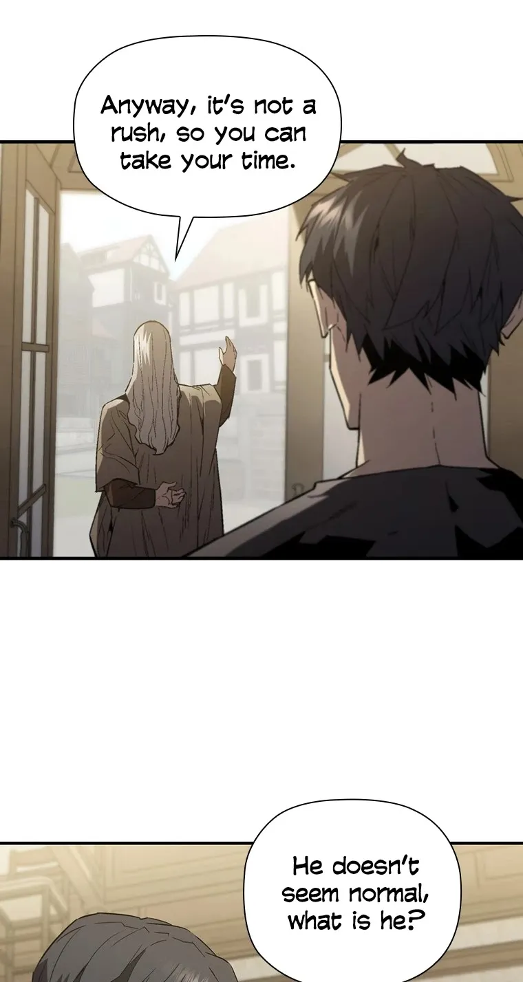 The Second Coming Of Gluttony Mangakakalot X Chapter 40.1 Page 51