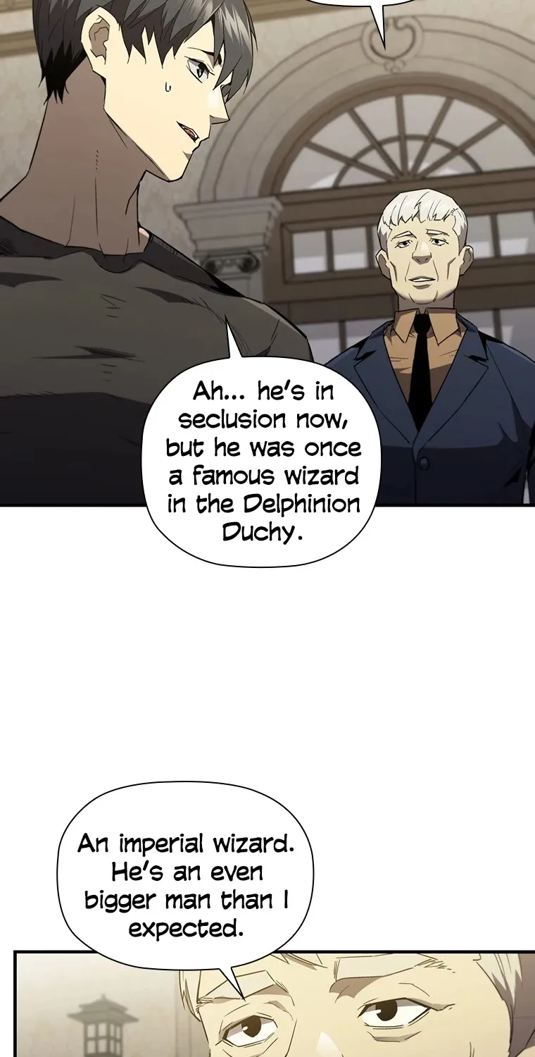 The Second Coming Of Gluttony Mangakakalot X Chapter 40.1 Page 52