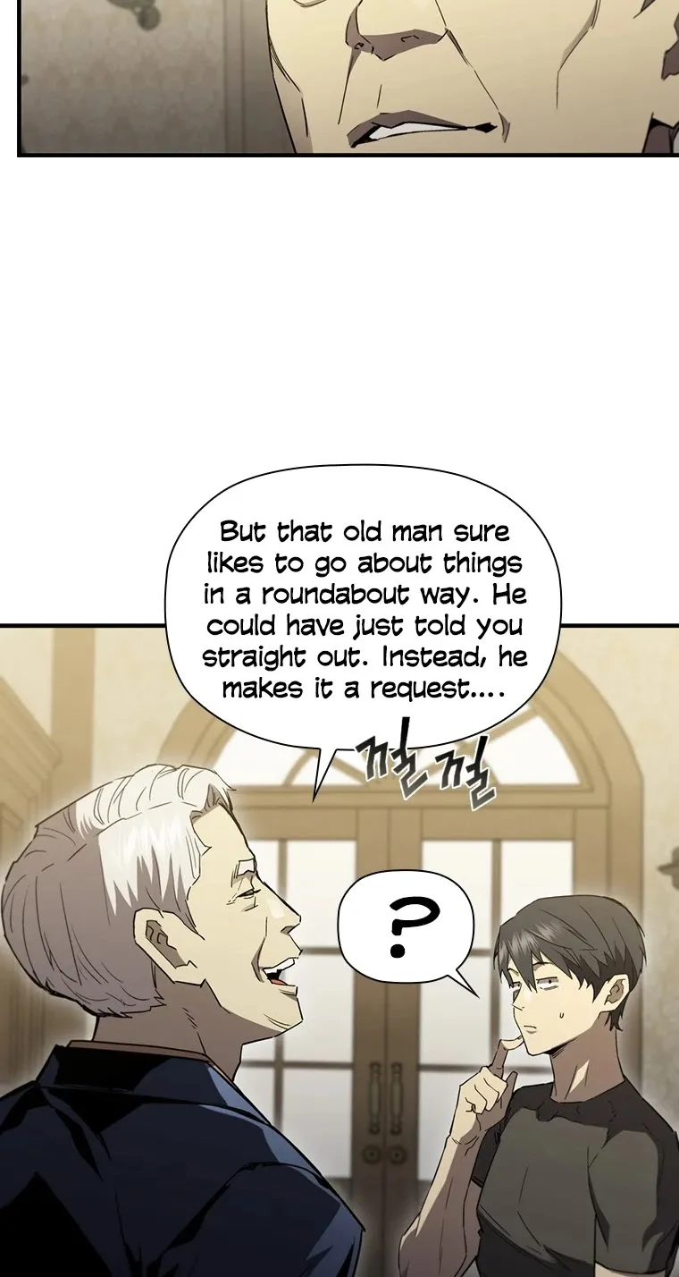 The Second Coming Of Gluttony Mangakakalot X Chapter 40.1 Page 53