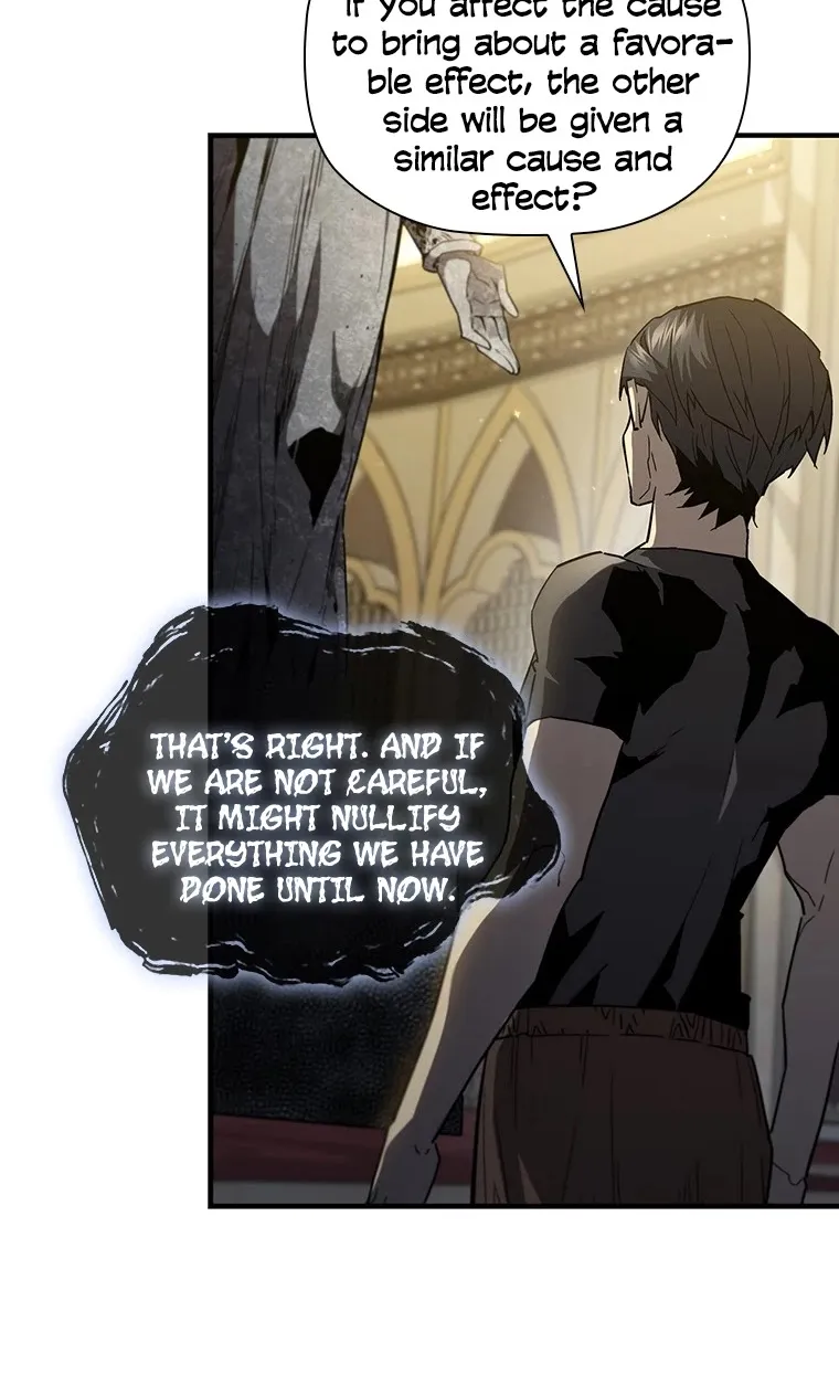 The Second Coming Of Gluttony Mangakakalot X Chapter 40.1 Page 7