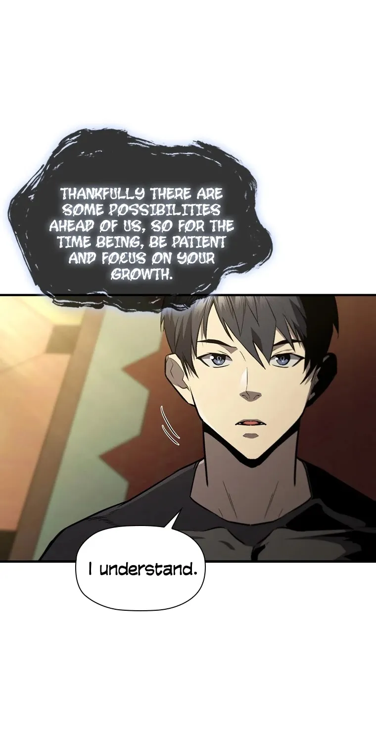 The Second Coming Of Gluttony Mangakakalot X Chapter 40.1 Page 8