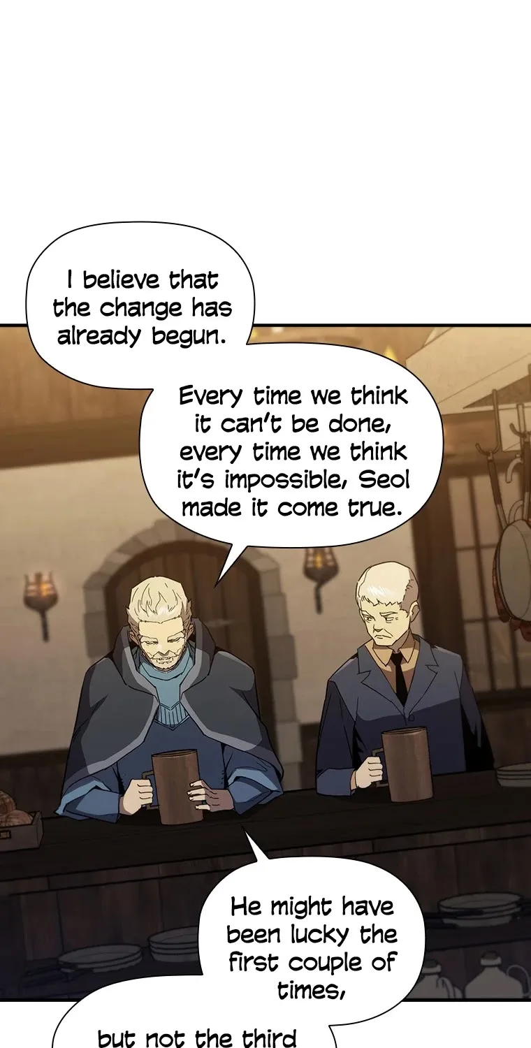 The Second Coming Of Gluttony Mangakakalot X Chapter 40.1 Page 72