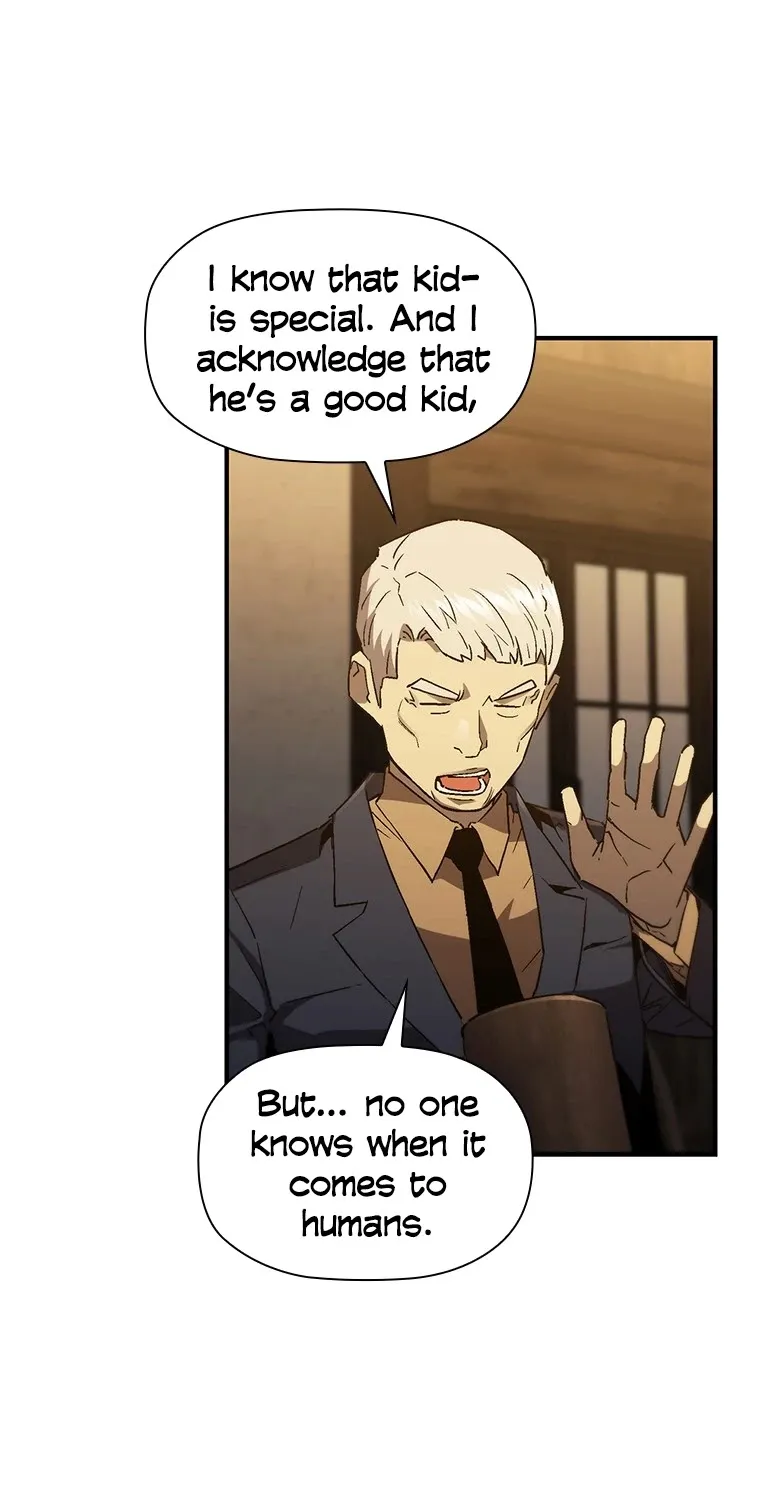 The Second Coming Of Gluttony Mangakakalot X Chapter 40.1 Page 74