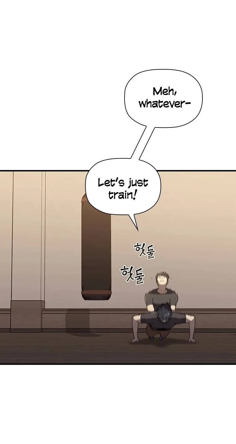 The Second Coming Of Gluttony Mangakakalot X Chapter 40.1 Page 85