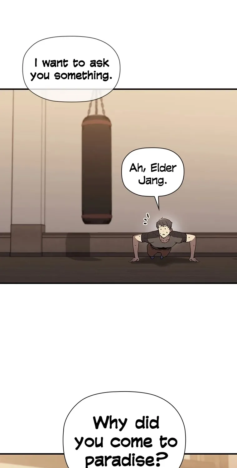 The Second Coming Of Gluttony Mangakakalot X Chapter 40.1 Page 86