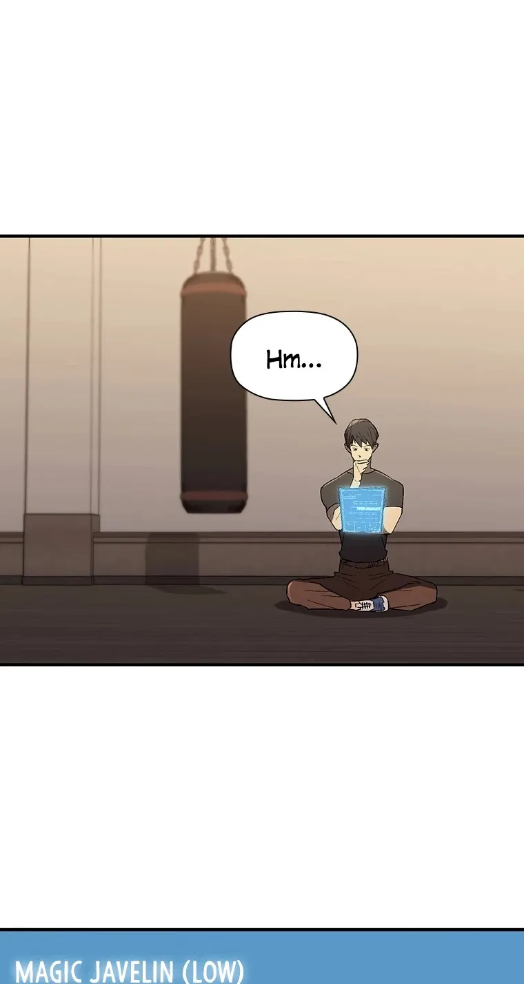 The Second Coming Of Gluttony Mangakakalot X Chapter 40.1 Page 83