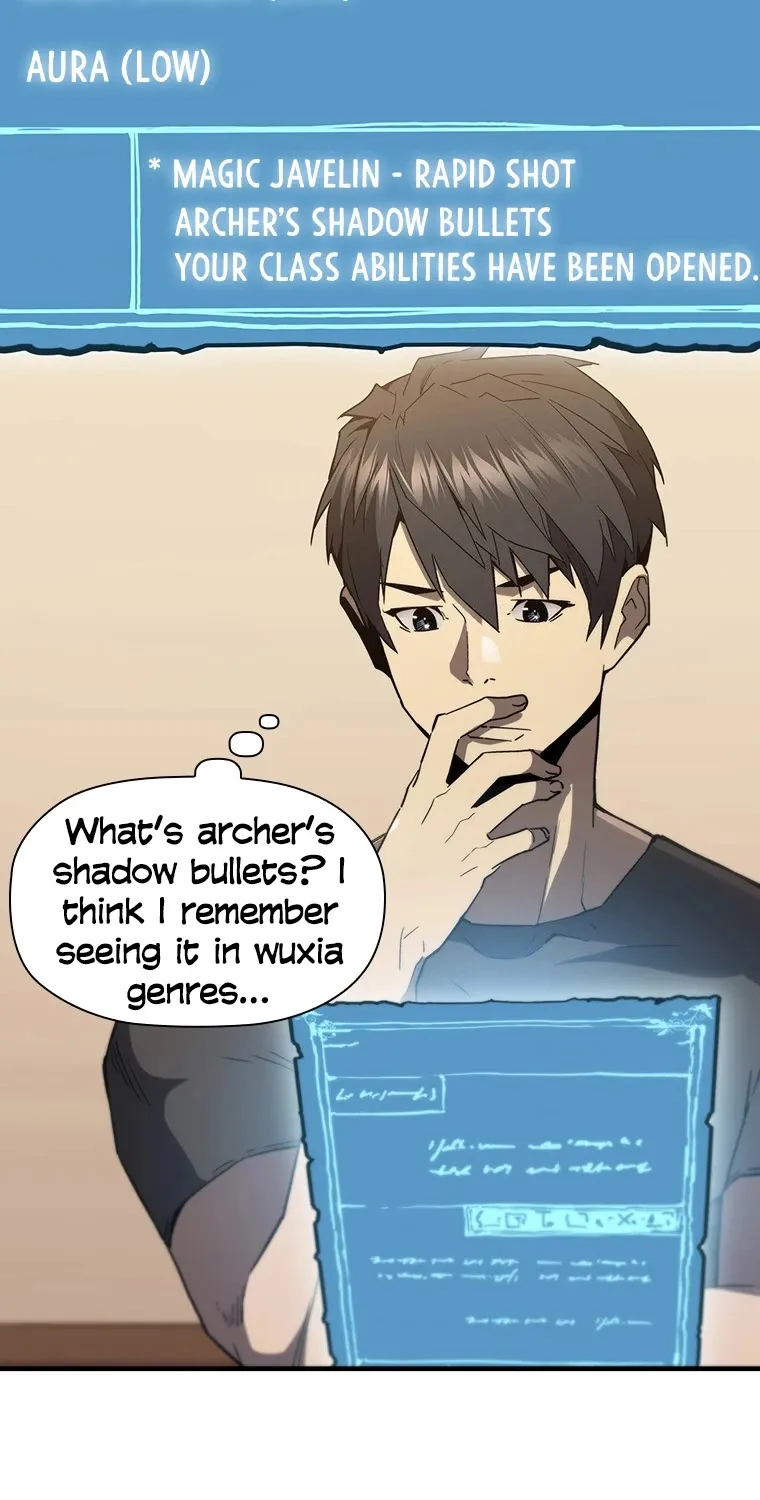 The Second Coming Of Gluttony Mangakakalot X Chapter 40.1 Page 84