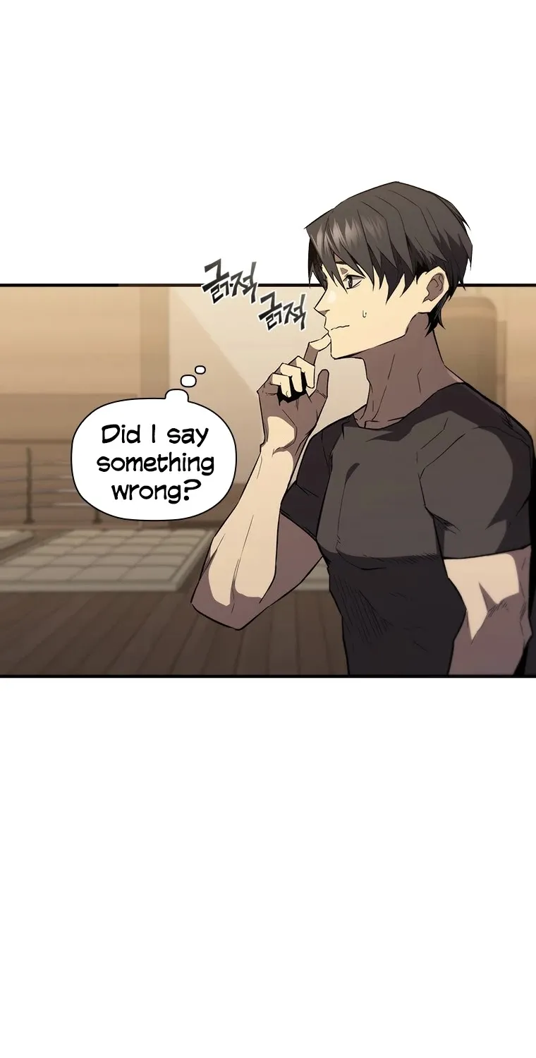 The Second Coming Of Gluttony Mangakakalot X Chapter 40.1 Page 96