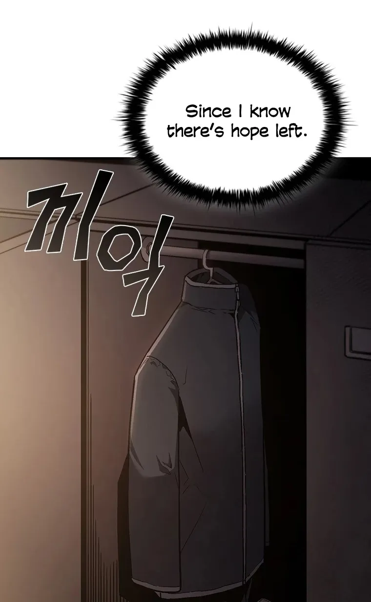 The Second Coming Of Gluttony Mangakakalot X Chapter 40.1 Page 99