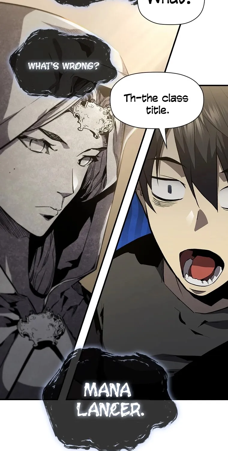 The Second Coming Of Gluttony Mangakakalot X Chapter 40.1 Page 10
