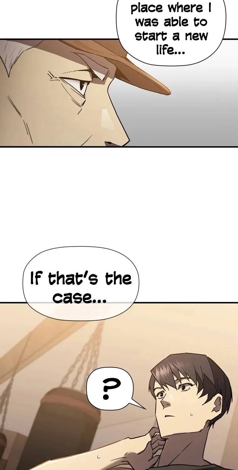 The Second Coming Of Gluttony Mangakakalot X Chapter 40.1 Page 92
