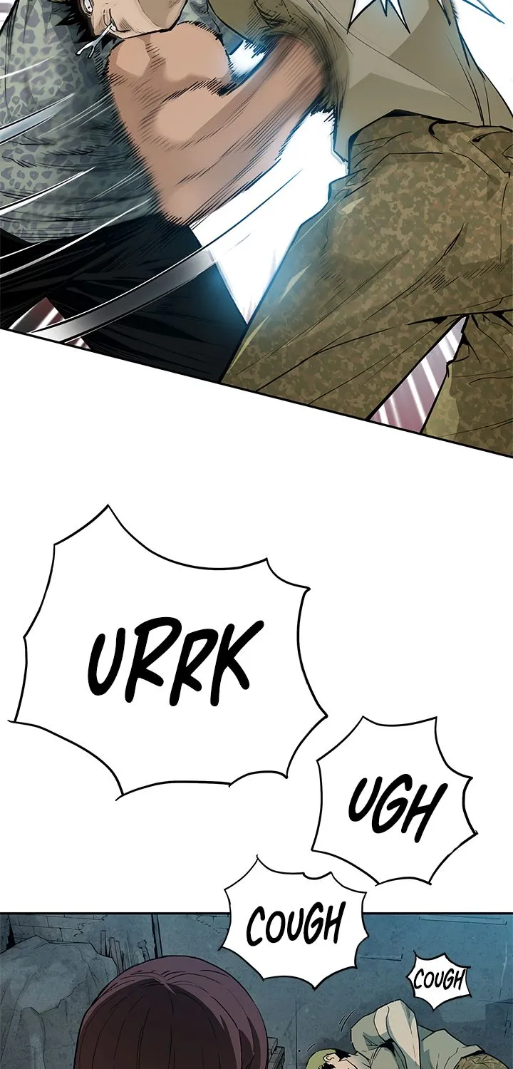 The Second Coming Of Gluttony Mangakakalot X Chapter 40 Page 7