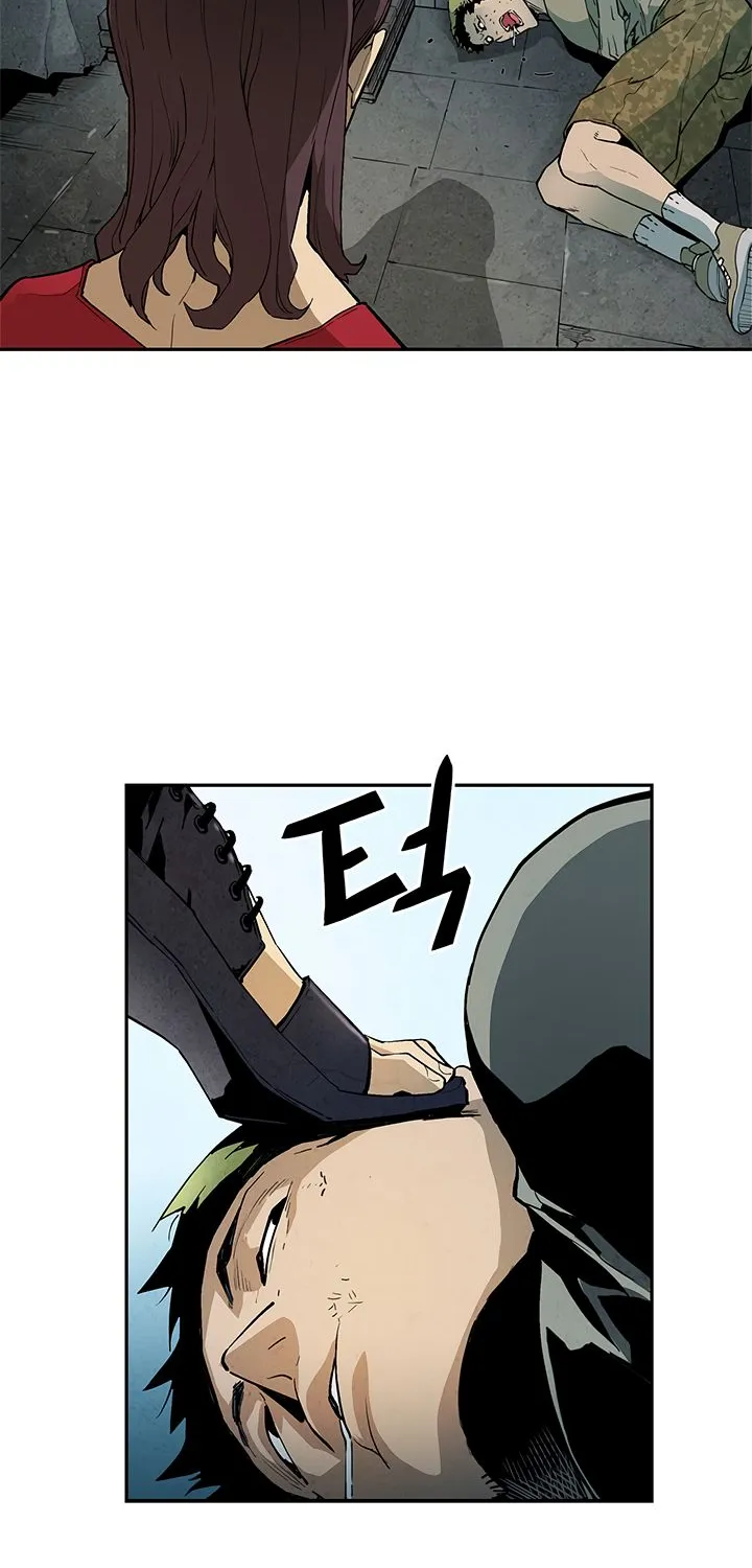 The Second Coming Of Gluttony Mangakakalot X Chapter 40 Page 8