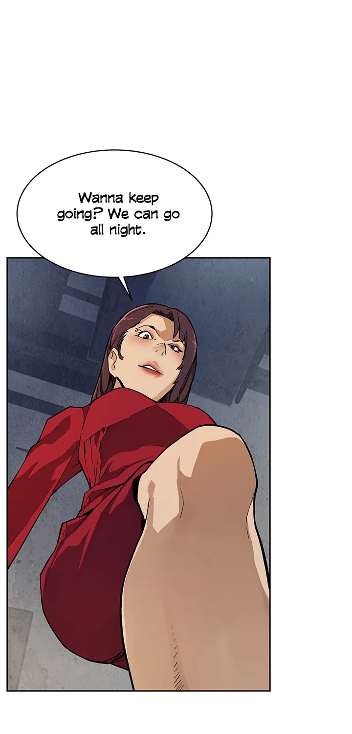 The Second Coming Of Gluttony Mangakakalot X Chapter 40 Page 9