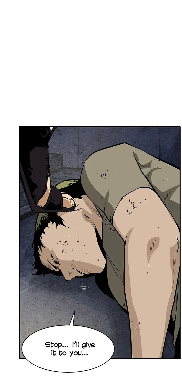 The Second Coming Of Gluttony Mangakakalot X Chapter 40 Page 10