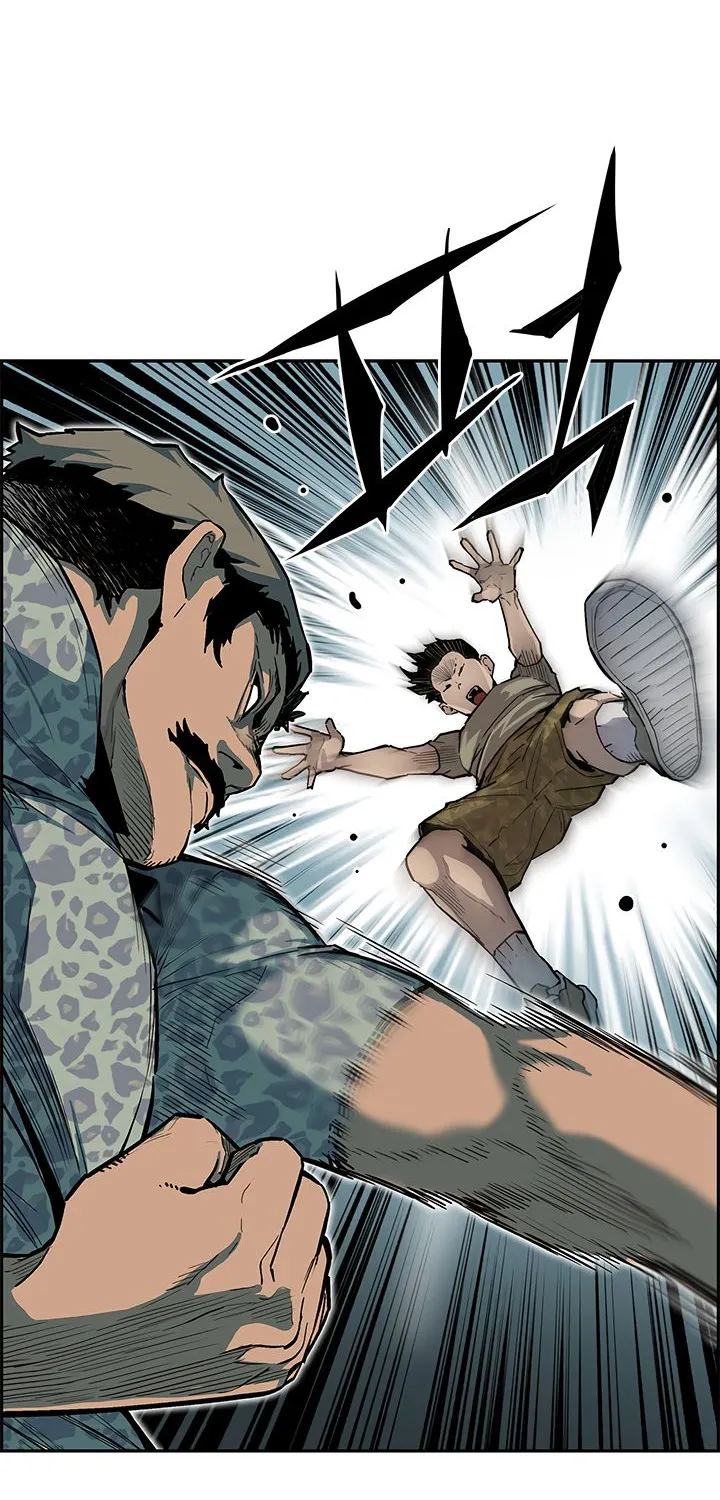The Second Coming Of Gluttony Mangakakalot X Chapter 40 Page 2