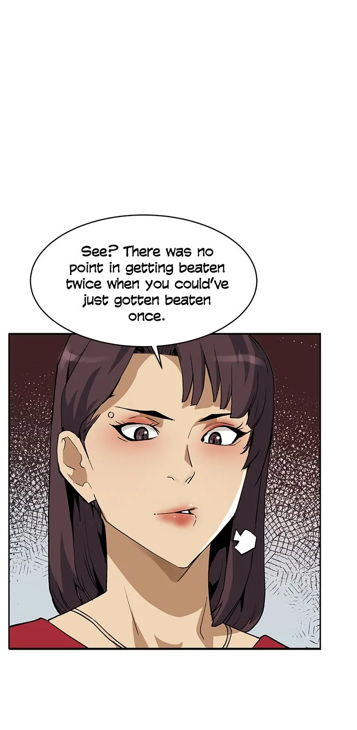 The Second Coming Of Gluttony Mangakakalot X Chapter 40 Page 11