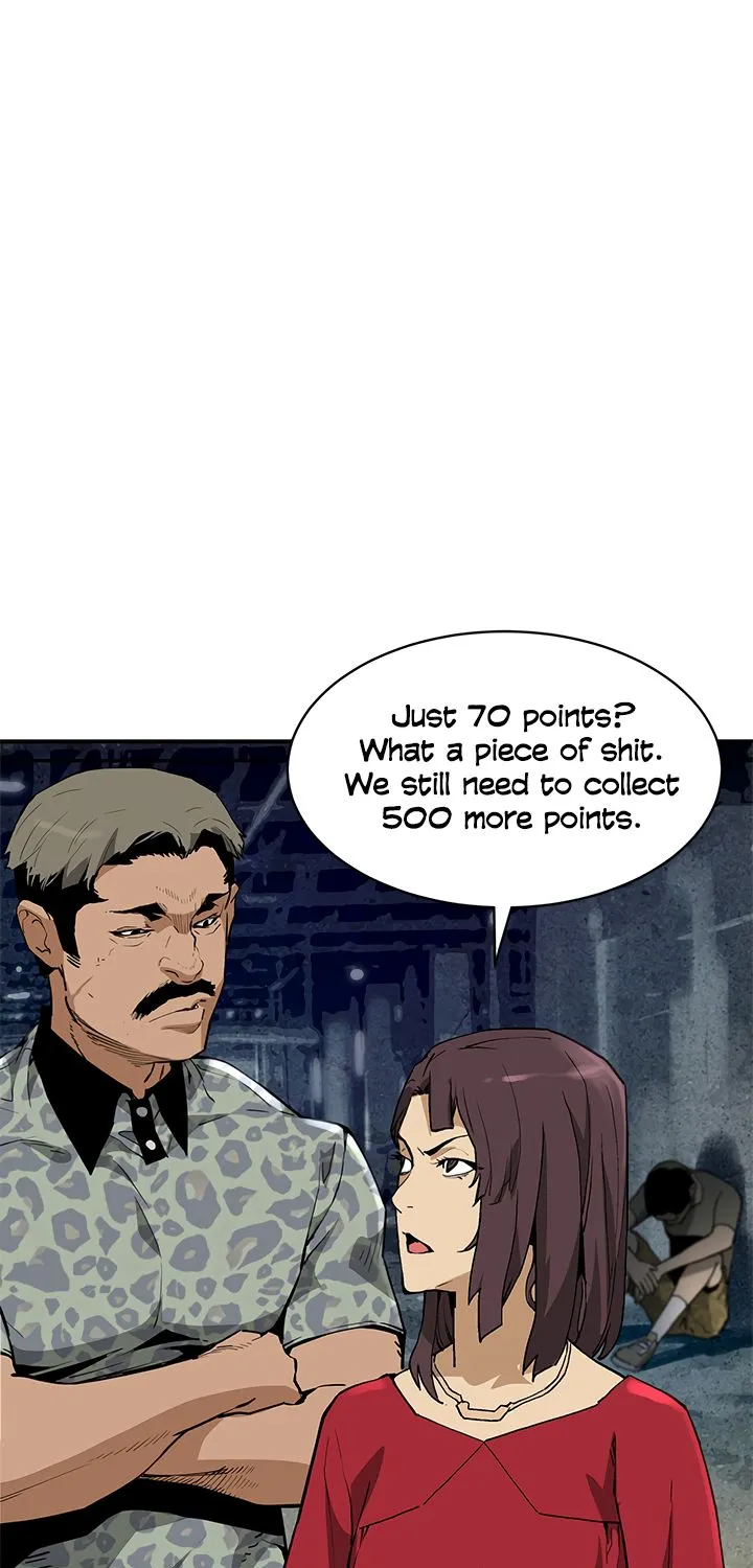 The Second Coming Of Gluttony Mangakakalot X Chapter 40 Page 12
