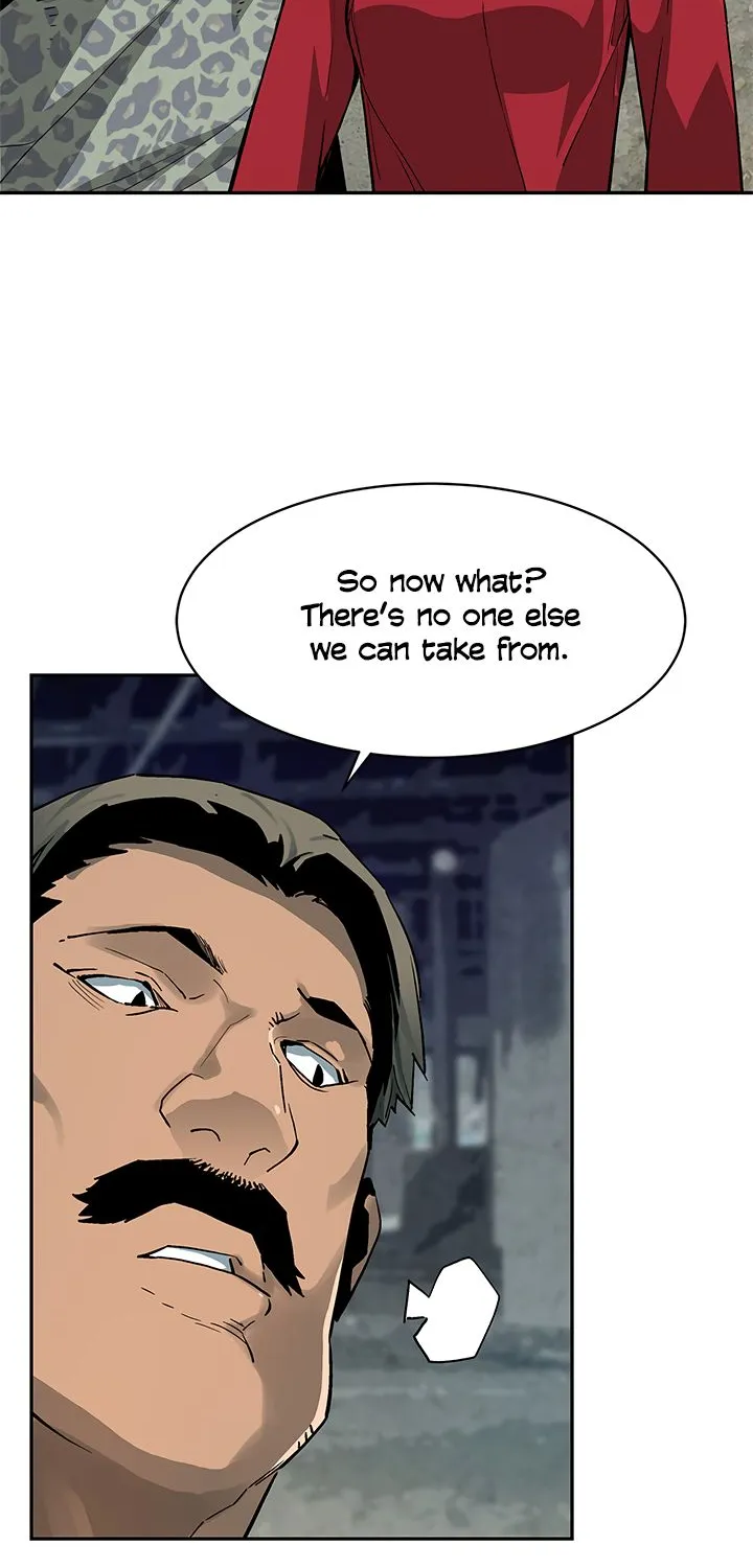 The Second Coming Of Gluttony Mangakakalot X Chapter 40 Page 13