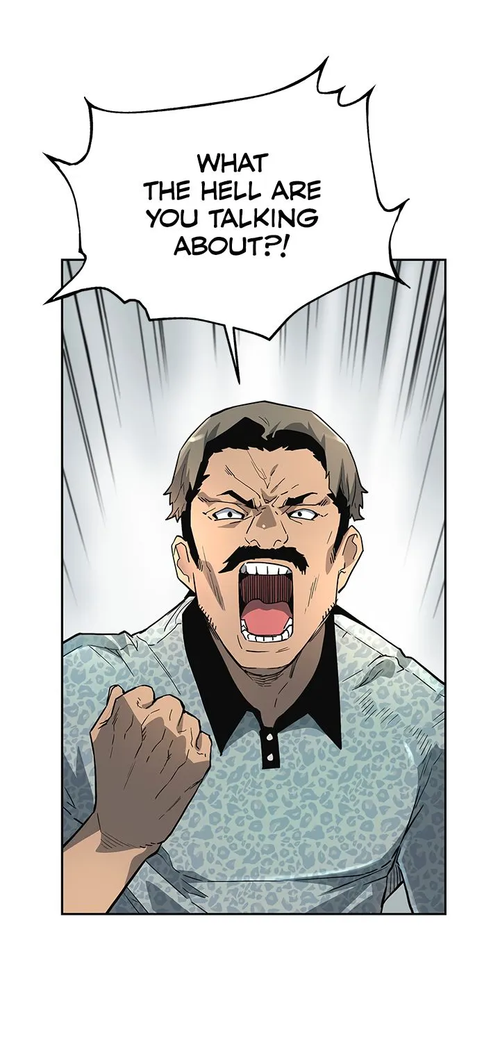 The Second Coming Of Gluttony Mangakakalot X Chapter 40 Page 17