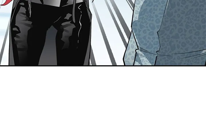 The Second Coming Of Gluttony Mangakakalot X Chapter 40 Page 19