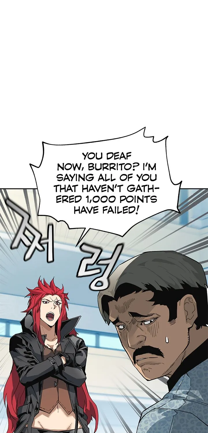 The Second Coming Of Gluttony Mangakakalot X Chapter 40 Page 26