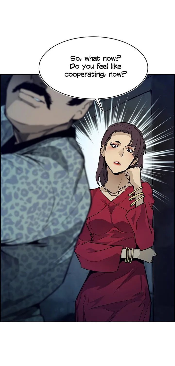The Second Coming Of Gluttony Mangakakalot X Chapter 40 Page 4