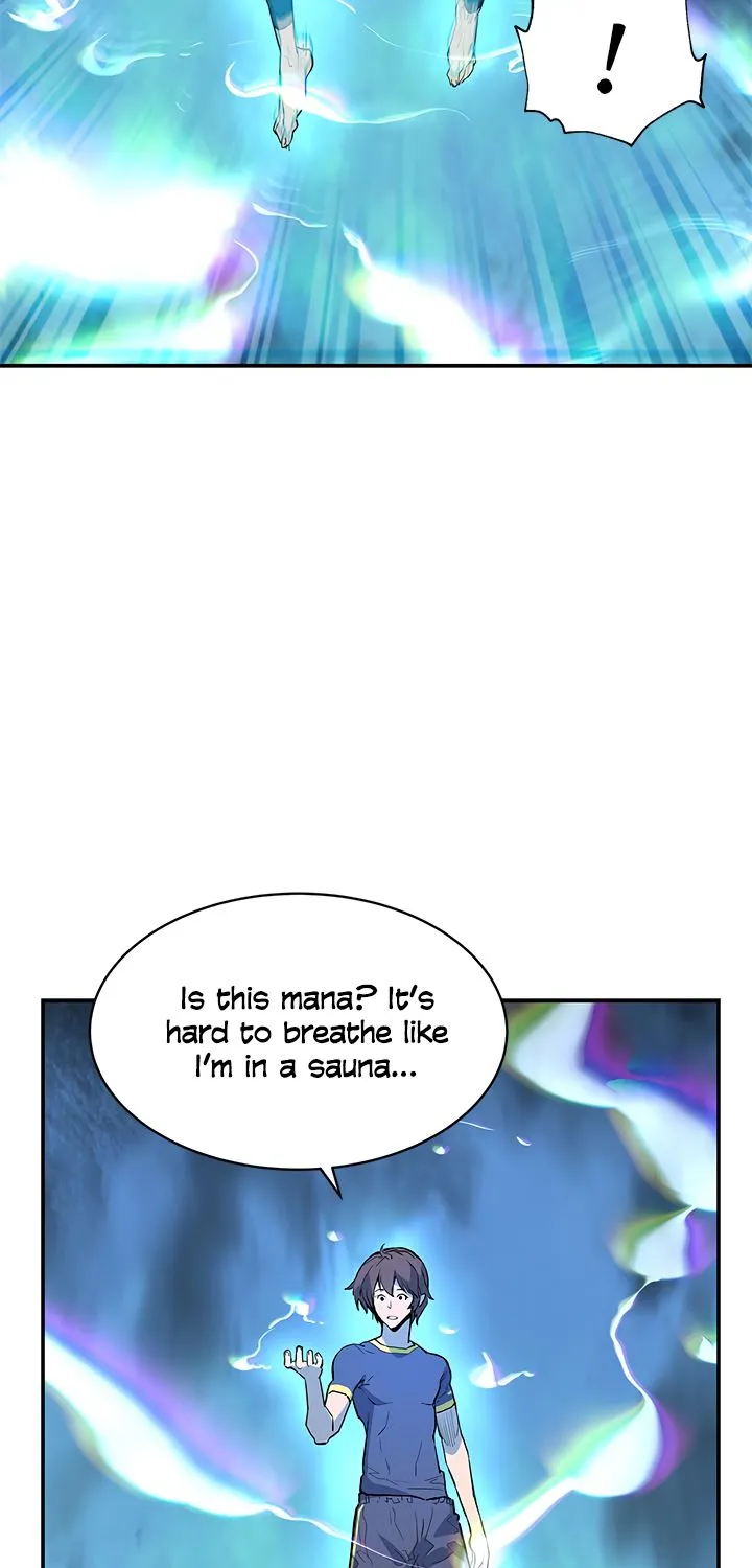 The Second Coming Of Gluttony Mangakakalot X Chapter 41 Page 42